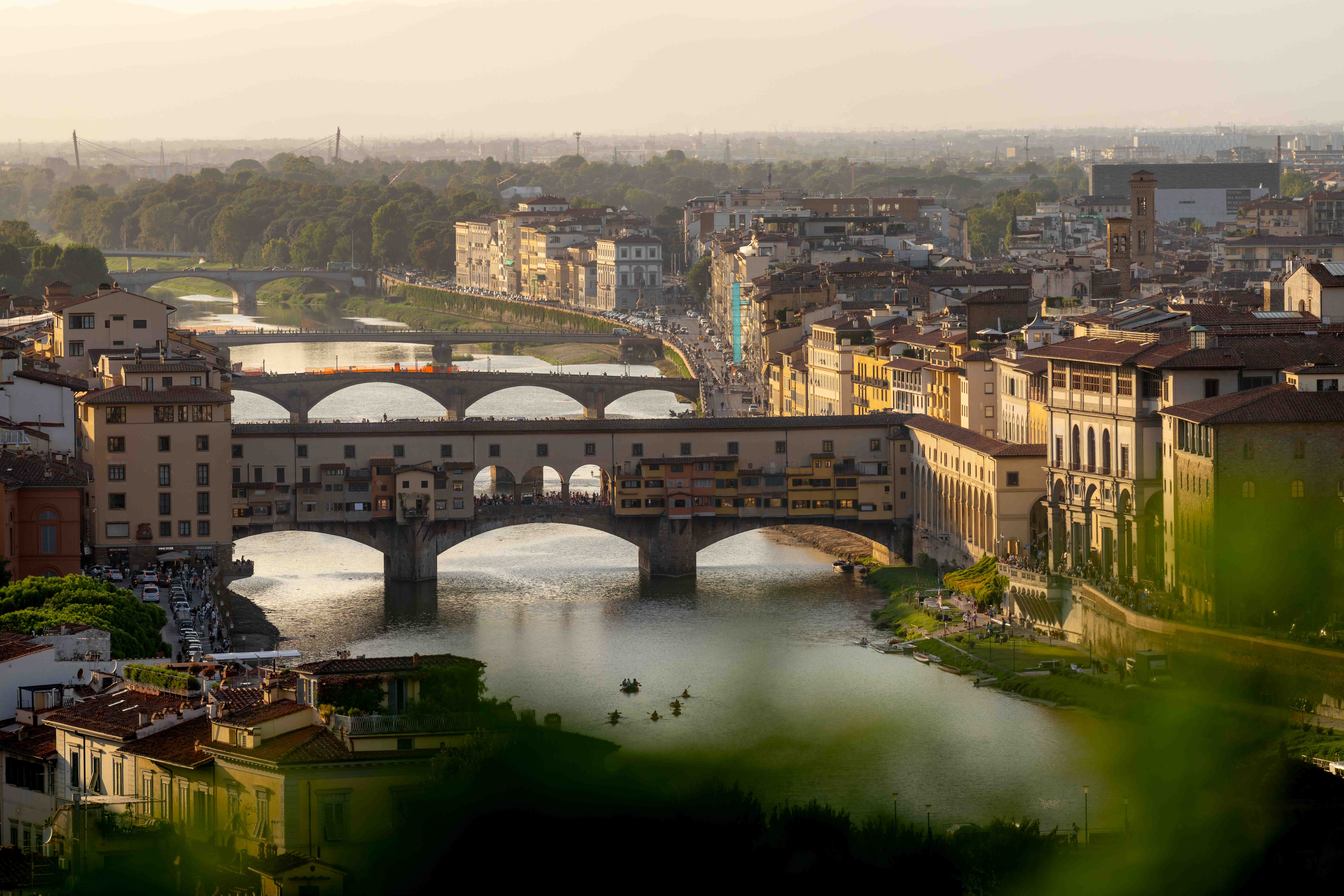 Photos from travel in Rome, Florence, Venice, Fall 2025.